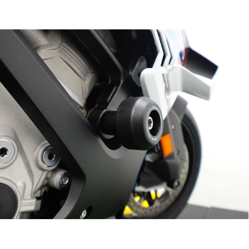 Evotech Performance BMW S 1000 RR Crash Protection (2025+)