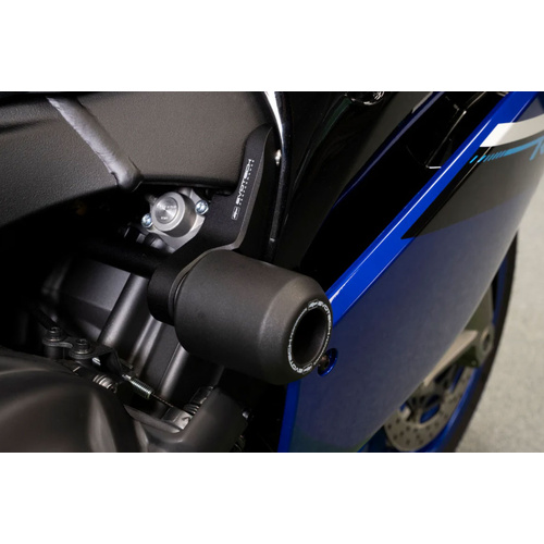 Evotech Performance Crash Protection To Suit Yamaha YZF-R9 (2025 - Onwards)