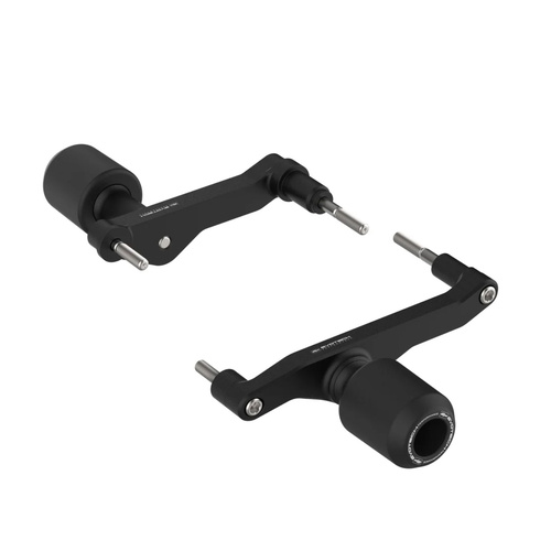 Evotech Performance Crash Protection To Suit Triumph Tiger Sport 800 (2025 - Onwards)