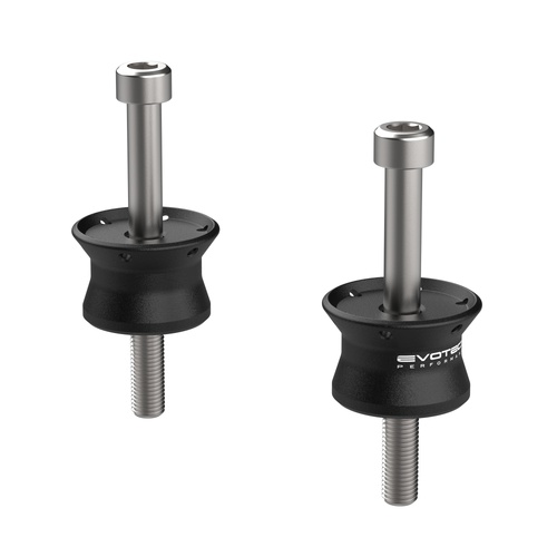 Evotech Handlebar Riser - Triumph Street Triple RS (2020-2022)