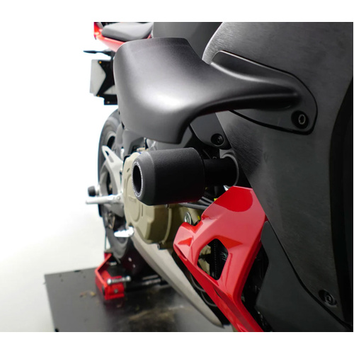 Evotech Performance Ducati Streetfighter V4 Crash Protection (2025+)
