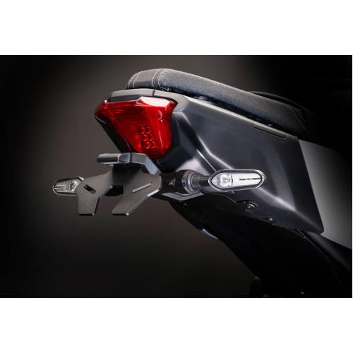 Evotech Performance Tail Tidy To Suit Yamaha MT-07 (2025 - Onwards)