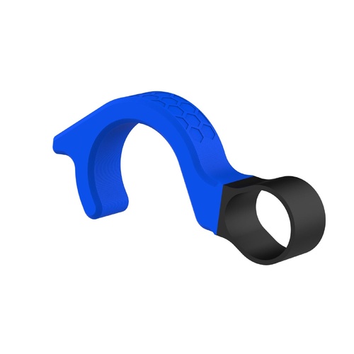 Evotech Front Brake Safety Lock - Yamaha Tracer 7 (2025+)