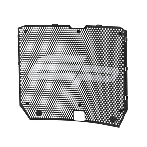 Evotech Performance Race Radiator Guard To Suit Yamaha YZF-R9 (2025 - Onwards)