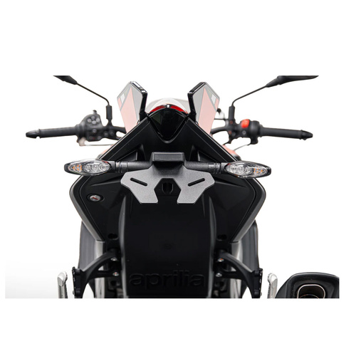 Evotech Tail Tidy - Aprilia Tuono V4 (2025+)