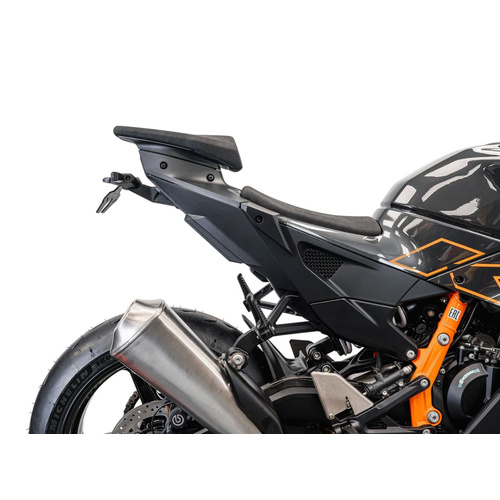 Evotech Performance Tail Tidy To Suit KTM 990 RC R (2026 - Onwards)