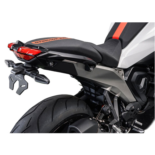Evotech Performance Tail Tidy To Suit BMW R 1300 R (2026 - Onwards)