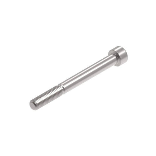 Evotech Performance Crash Protection Bolt M10 x 100 x 1.5mm Pitch Caphead - 316 S/S
