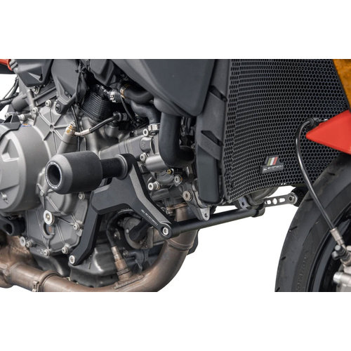 Evotech Performance Crash Protection To Suit Ducati Monster V2 (2026 - Onwards)