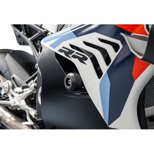 Evotech Performance Crash Protection To Suit BMW M 1000 RR (2025 - Onwards)