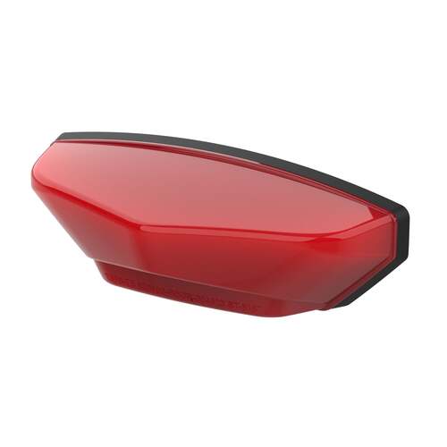 Evotech Performance Replacement Rear Light for BMW R nineT Scrambler (2017+)
