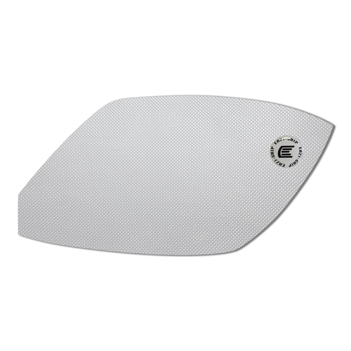 Eazi-Grip PRO Tank Grips for BMW G310 GS  clear