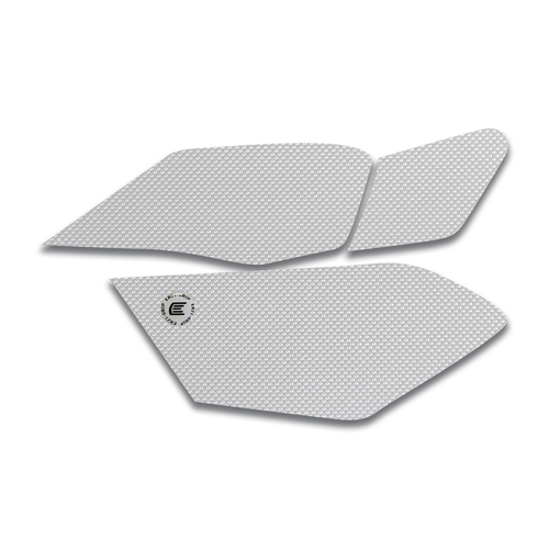 Eazi-Grip PRO Tank Grips for BMW R1300GS  clear