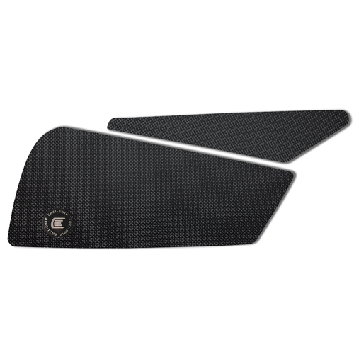 Eazi-Grip PRO Tank Grips for Ducati 848 1098 1198  black
