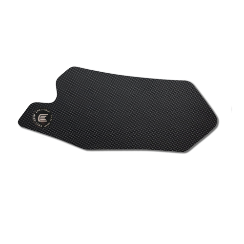 Eazi-Grip PRO Tank Grips To Suit Ducati Panigale / Streetfighter V2 (Black)