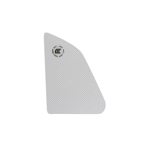 Eazi-Grip PRO Tank Grips for Ducati DesertX  clear