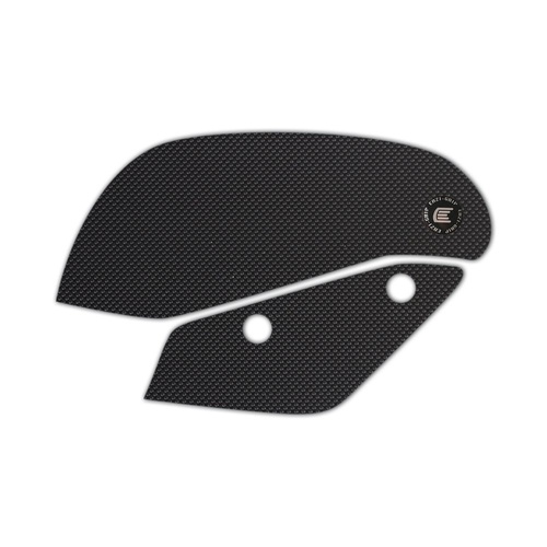 Eazi-Grip PRO Tank Grips To Suit Ducati Panigale V2 (2025 - Onwards) - Black