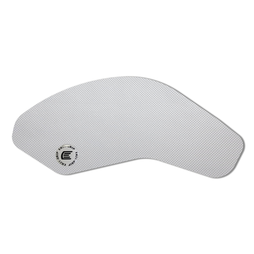 Eazi-Grip PRO Tank Grips for Honda CBR500RA CB500F  clear
