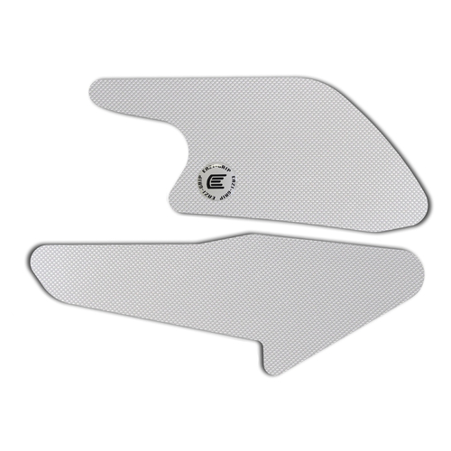 Eazi-Grip PRO Tank Grips for Honda CB500X  clear