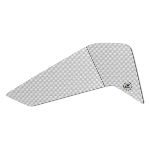 Eazi-Grip PRO Tank Grips for Honda Africa Twin 2020  clear