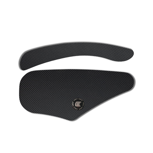 Eazi-Grip PRO Tank Grips for Kawasaki Ninja 250R 2008 - 2012  black