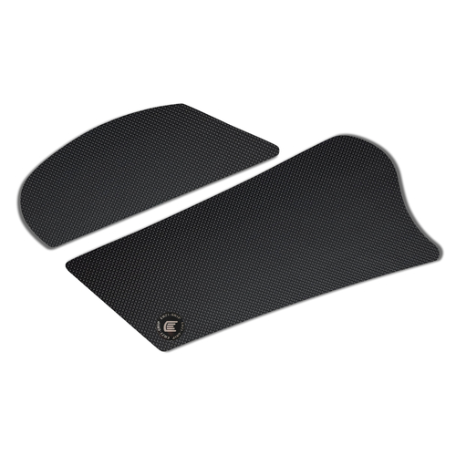 Eazi-Grip PRO Tank Grips To Suit Kawasaki ZX-10R (2011 - Onwards) - Black