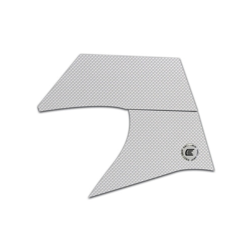 Eazi-Grip PRO Tank Grips for KTM 1290 Adventure S / R  clear