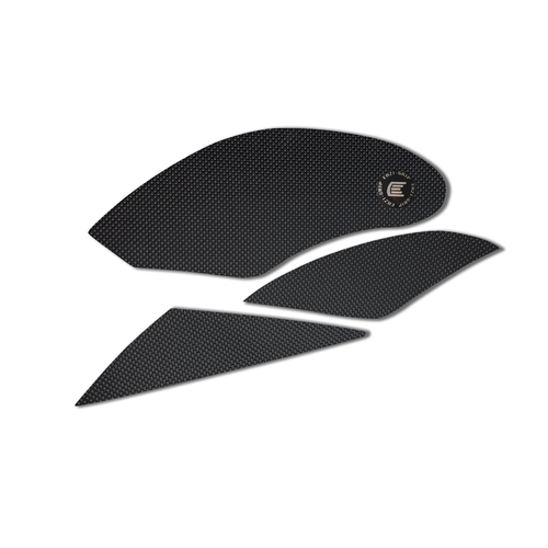 Eazi-Grip PRO Tank Grips for Triumph Speed Triple / R 2011 - 2015  black