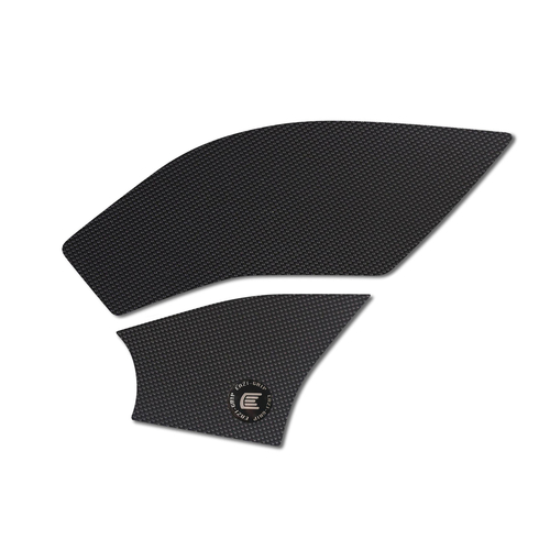 Eazi-Grip PRO Tank Grips To Suit Yamaha YZF-R1 (2020 - Onwards) - Black