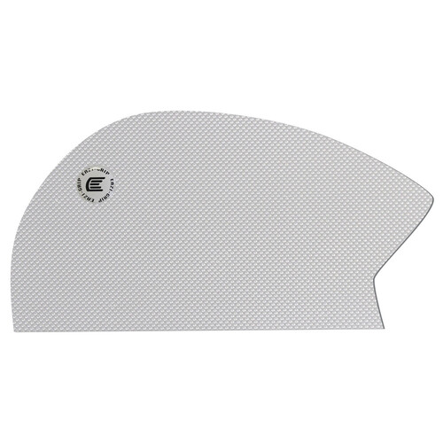 Eazi-Grip PRO Tank Grips for Yamaha Tracer 7  clear