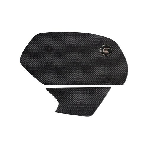 Eazi-Grip PRO Tank Grips for Yamaha MT-09  black