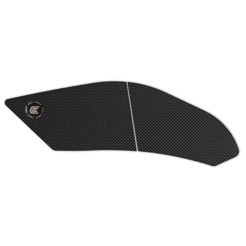 Eazi-Grip PRO Tank Grips To Suit Yamaha YZF-R9 (2025 - Onwards) - Black