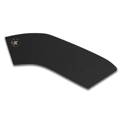 Eazi-Grip PRO Tank Grips for Benelli TRK 502 502X  black