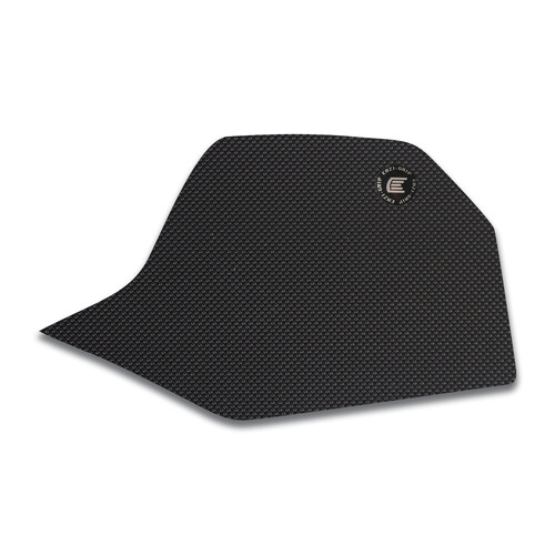 Eazi-Grip PRO Tank Grips for Benelli Tornado TNT125  black