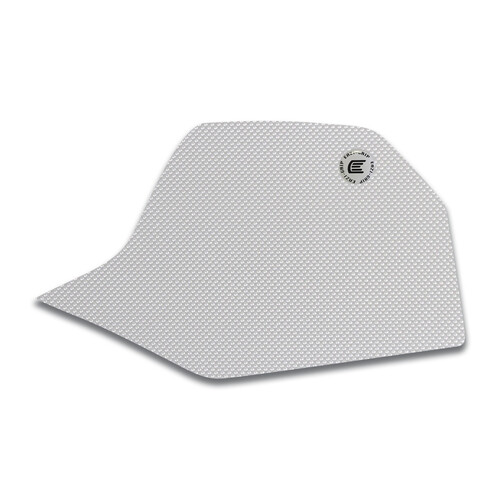 Eazi-Grip PRO Tank Grips for Benelli Tornado TNT125  clear