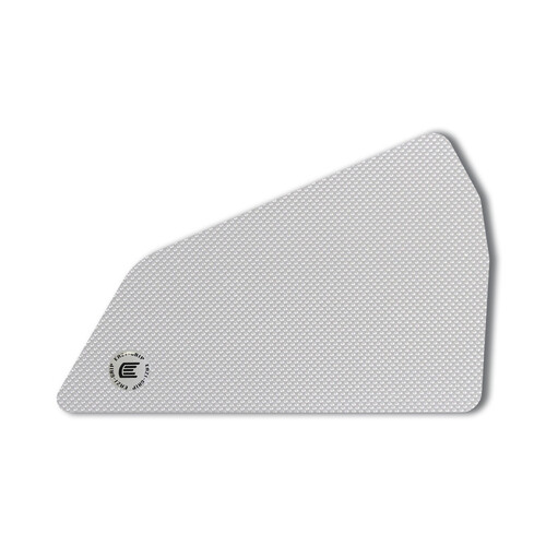 Eazi-Grip PRO Tank Grips for CFMOTO 700 CL-X  clear