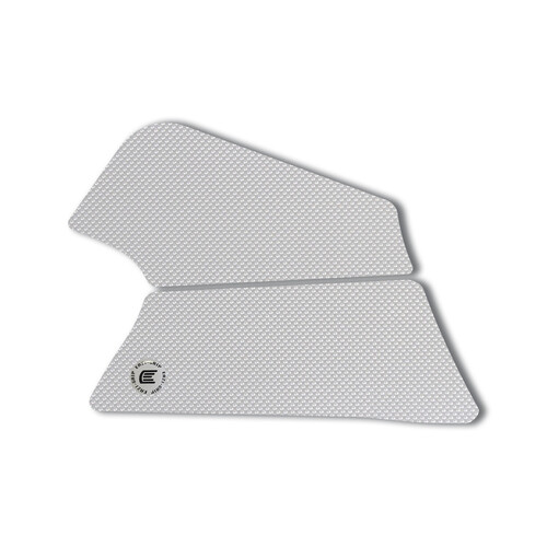 Eazi-Grip PRO Tank Grips for CFMOTO 800MT  clear