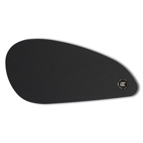 Eazi-Grip PRO Tank Grips for Royal Enfield Interceptor 650  black