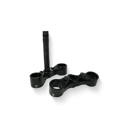 CNC Racing Triple clamps kit Ducati Hypermotard 950