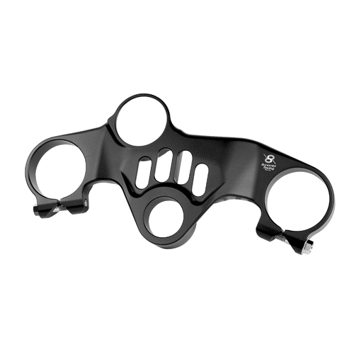 Bonamici Racing Top Triple Clamp To Suit Aprilia RSV4 / Factory (Street Version)