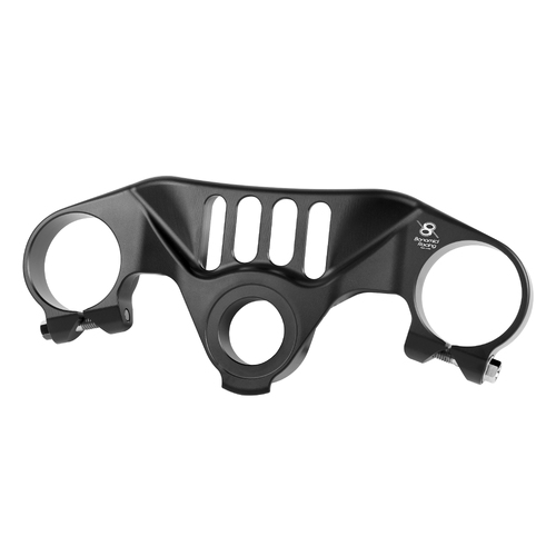 Bonamici Racing Top Triple Clamp To Suit Aprilia RS660 (2020 - Onwards)
