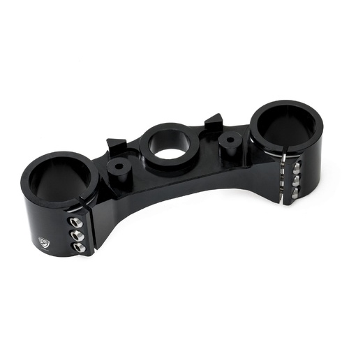 CNC Racing Triple clamps - Bottom Yoke