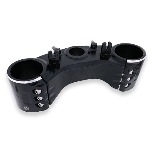 CNC Racing Triple clamps Ducati XDiavel - Bottom Yoke