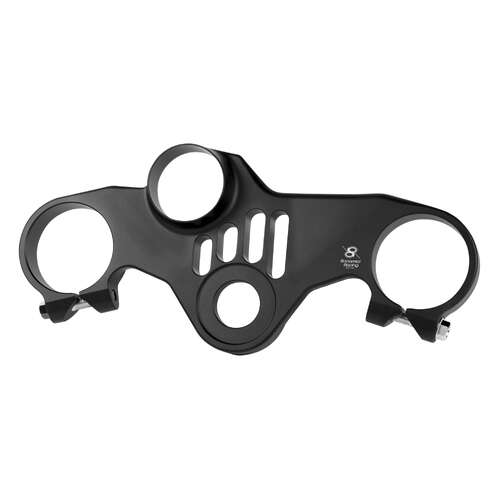 Bonamici Racing Triple Clamp (Street Version) To Suit BMW S 1000 RR (2015 - 2018)