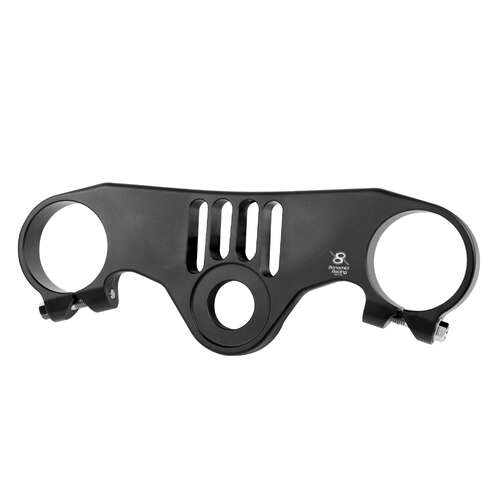 Bonamici Racing Top Triple Clamp (Race Version) To Suit BMW S 1000 RR (2015 - 2018)