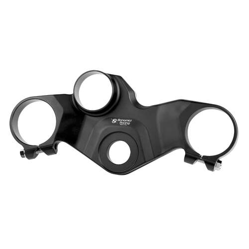 Bonamici Racing Triple Clamp (Street Version) To Suit BMW S 1000 RR (2023 - Onwards)