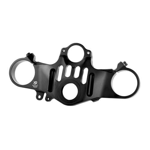 Bonamici Racing Top Triple Clamp To Suit Honda CBR1000RR (2017 - 2019) - Street Version