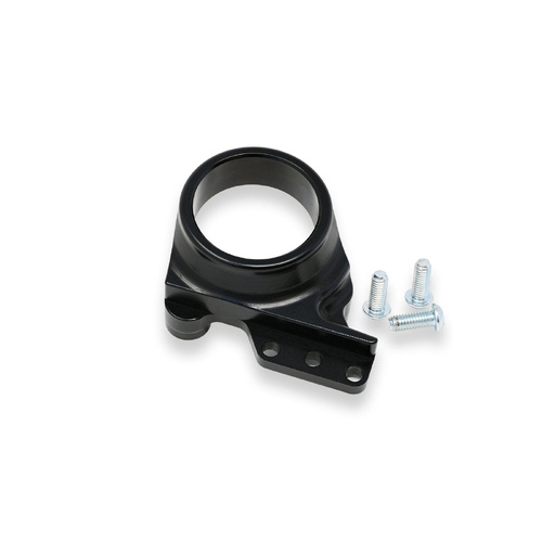 CNC Racing Triple clamps Aprilia - Ignition key switch bracket