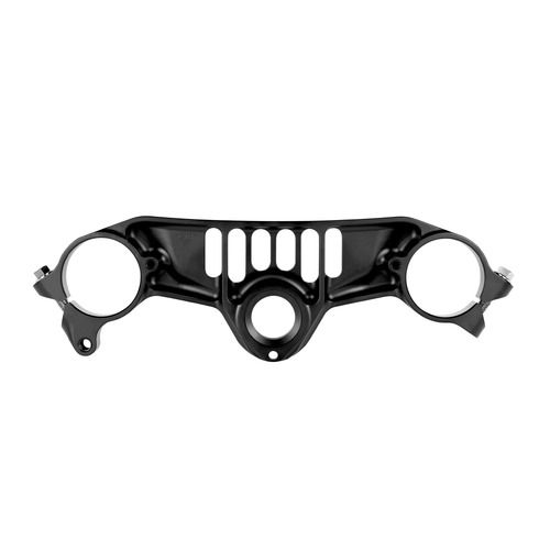 Bonamici Racing Top Triple Clamp To Suit Kawasaki ZX-10R (2016 - Onwards) - Race Version