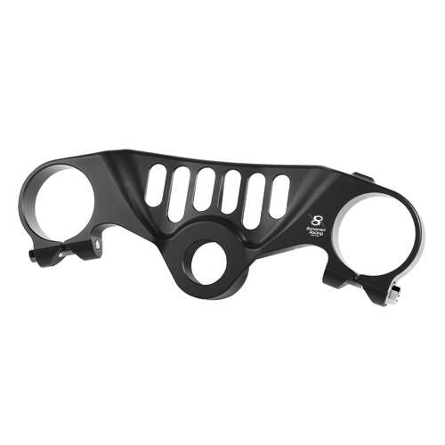 Bonamici Racing Top Triple Clamp (Race Version) To Suit Suzuki GSX-R1000 (2017 - Onwards)